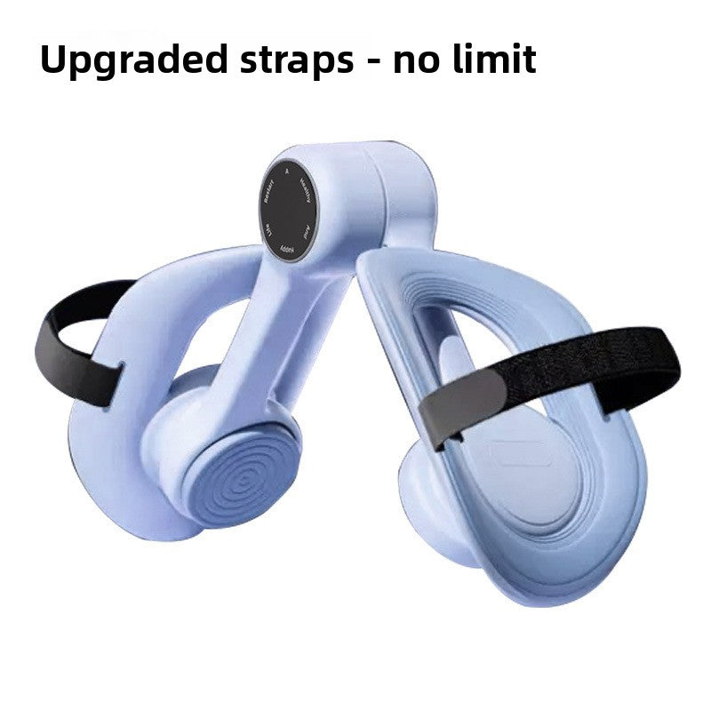 Adjustable Pelvic Muscle Training Device