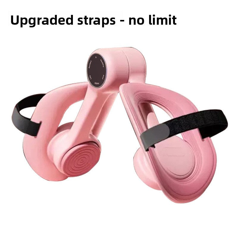 Adjustable Pelvic Muscle Training Device
