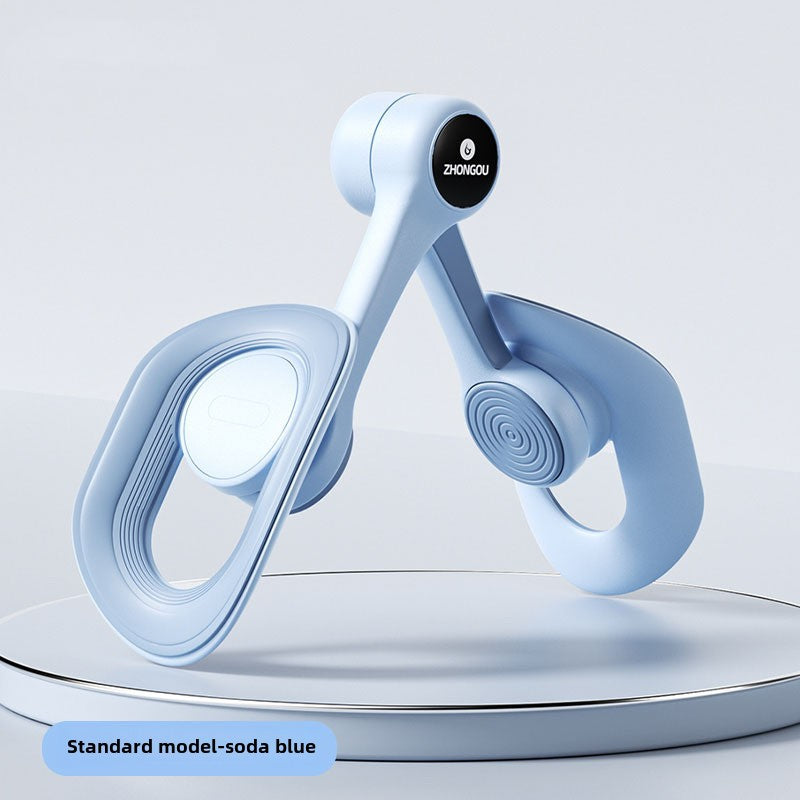 Adjustable Pelvic Muscle Training Device