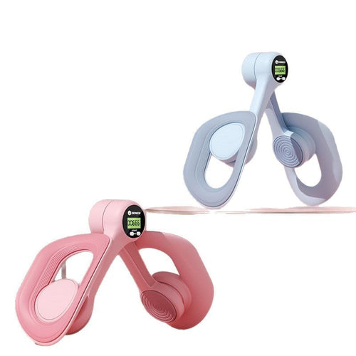 Adjustable Pelvic Muscle Training Device