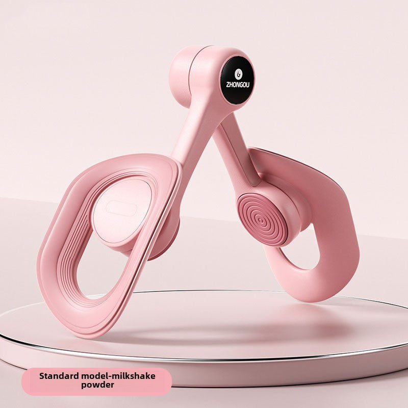 Adjustable Pelvic Muscle Training Device